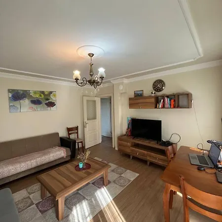 Hotel apartamentowy Halic *
