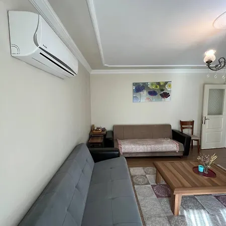 Halic 아파트호텔 3*